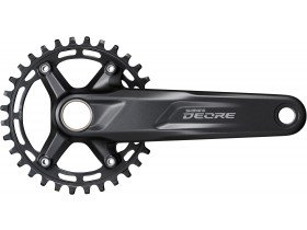 Shimano Deore FC-M5100 10/11-Speed Chainset
