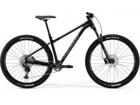 Merida Big Trail 500 2023 Mountain Bike Black/Grey