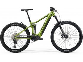 Merida eOne-Sixty 500 2023 Electric Mountain Bike