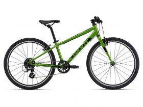 Giant ARX 24 2023 Kids Bike Metallic Green