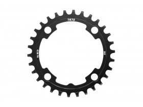 Sunrace CRMX00 10/11/12-Speed Narrow-Wide Chainring 40T 