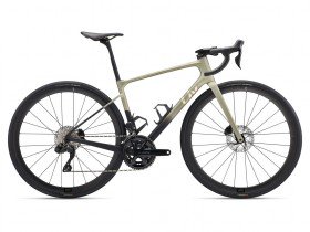 Liv Avail Advanced Pro 1 2024 Road Bike Golden Haze