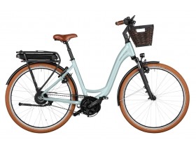 Riese & Muller Swing4 Silent 500Wh 2024 Electric Bike