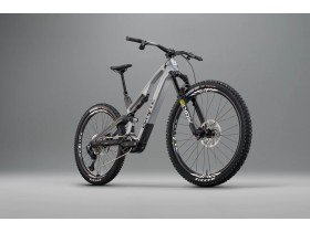 Whyte E-Lyte 150 RSX 2024 Electric Mountain Bike