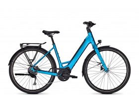 Kalkhoff Endeavour L Move 2024 400Wh Low-Step Electric Bike