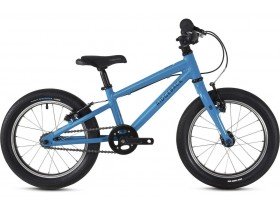 Ridgeback Dimension 16 Kids Bike Blue