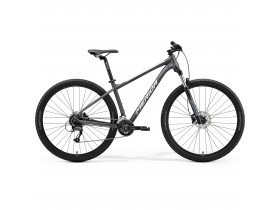 Merida Big Nine 60 2023 Mountain Bike Grey/Silver