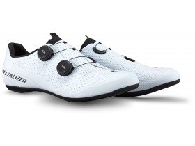 Specialized Torch 3.0 Road Shoes White Pair