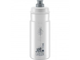 Elite Jet Green Bioplastic Bottle 550ml