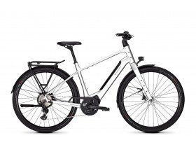 Kalkhoff Endeavour L Excite 2024 400Wh High-Step Electric Bike