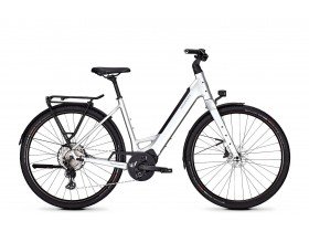 Kalkhoff Endeavour L Excite 2024 400Wh Low-Step Electric Bike