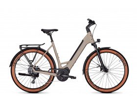 Kalkhoff Entice L Advance 2024 400Wh Low-Step Electric Bike