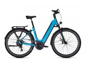 Kalkhoff Endeavour 5.B Move+ 2024 625Wh Low-Step Electric Bike