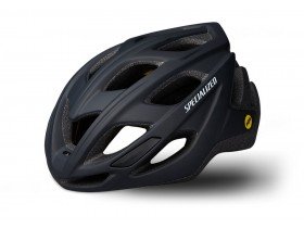 Specialized Chamonix MIPS Helmet matte black
