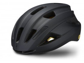Specialized Align II Mips Helmet black/black ref