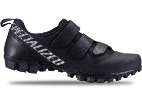 Specialized Recon 1.0 MTB Shoe Black