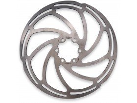 Aztec Stainless Steel 6-Bolt Disc Rotor