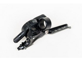 Brompton DR Gear Shifter Integrated Brake Lever
