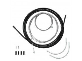 TRP Disc Brake Cableset Road