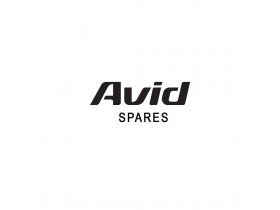 Avid Disc Brake Pads