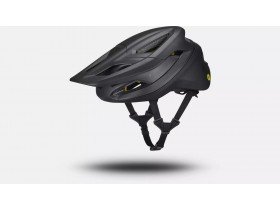 Specialized Camber Helmet - Black