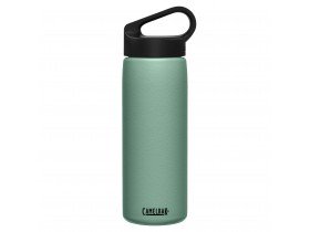 Camelbak Carry Cap Vacuum Insulated Stainless Steel Bottle 600ml - Moss