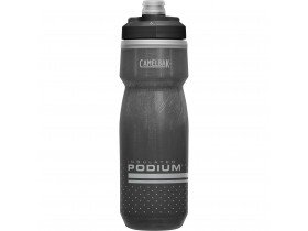 Camelbak Podium Chill Insulated Bottle - Black