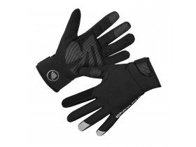 Endura Women's Strike Waterproof Glove black