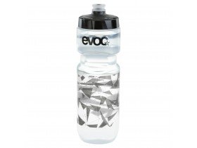 Evoc water bottle - 750ml white