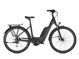 Kalkhoff Endeavour 1.B Move (400Wh) 2022 Step Through Electric Bike