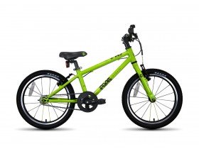 Frog 47 Kids Bike - Green