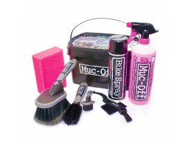Muc-Off 8-in-1 Bicycle Cleaning Kit