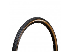 Panaracer Gravelking SK TLC Tyre 27.5" Black/Brown