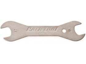 Park Double-Ended Cone Wrench