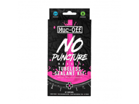 Muc-Off No Puncture Hassle Kit Tubeless Sealant