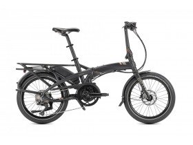 Tern Vektron S10 Electric Folding Bike