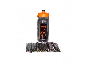 Torq Hydration Bottle Pack Inc. 6 Mixed Flavours