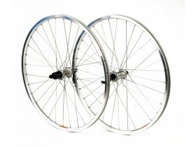 Pro-Build Deore/A119 Touring Wheel Front