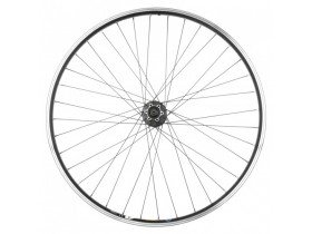 Pro-Build Deore Disc/A119 Touring Wheel Front
