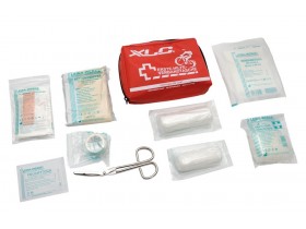 XLC First Aid Kit FA-A01