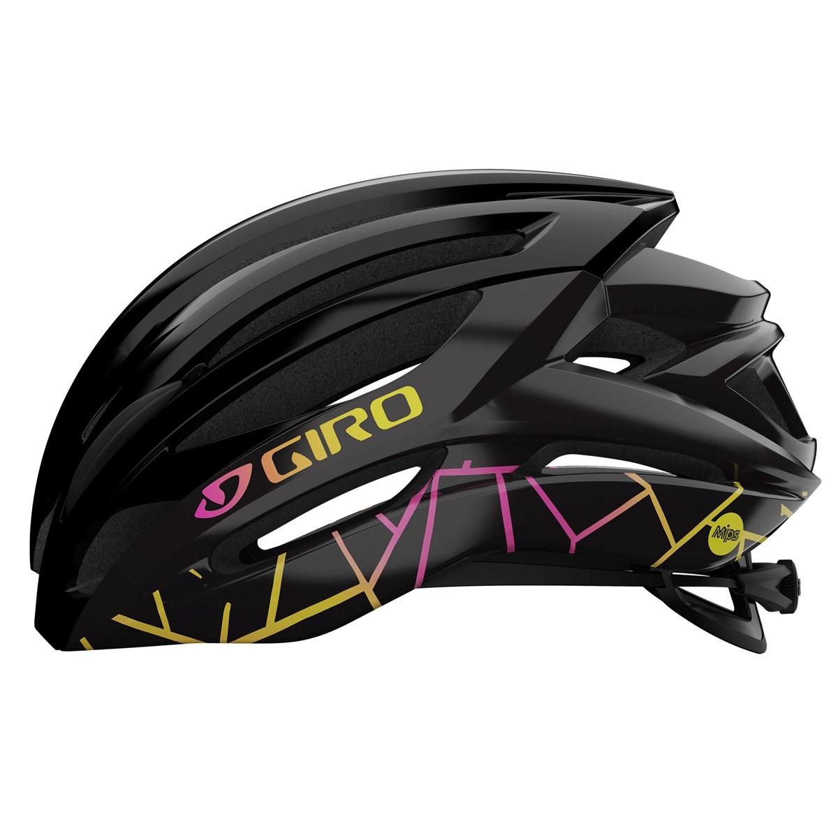 Giro Seyen MIPS Women's Road Bike Helmet 